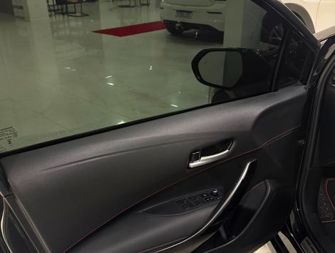 Toyota Corolla GR-Sport 2.0 Flex 16V Aut.