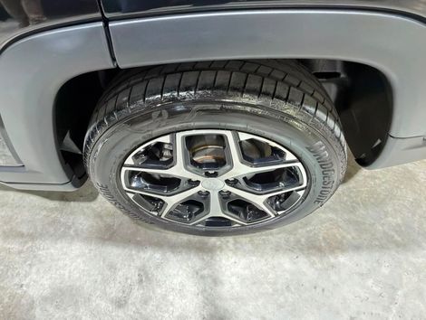 Jeep COMPASS LONG. T270 1.3 TB 4x2 Flex Aut.