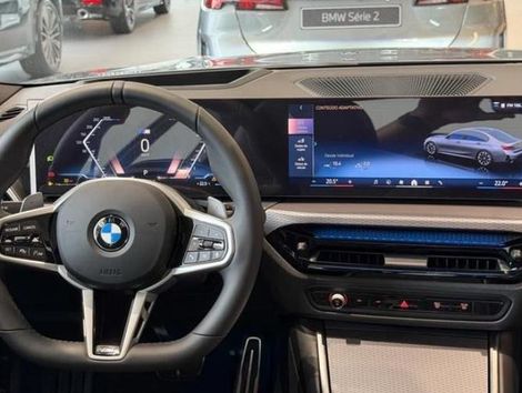 BMW 320iA 2.0 TB M Sport A.Flex/M.Sport 4p