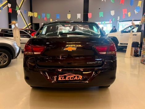 Chevrolet COBALT LTZ 1.8 8V Econo.Flex 4p Mec.