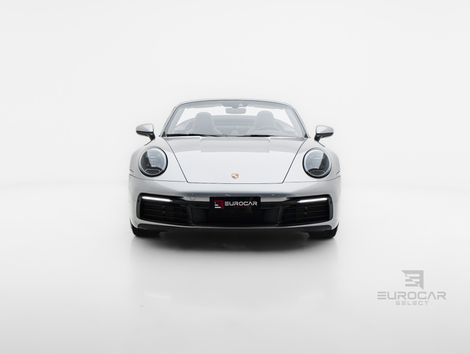 Porsche Carrera S Cabriolet 3.0