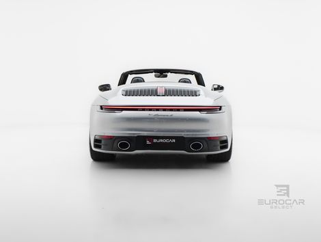 Porsche Carrera S Cabriolet 3.0