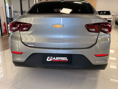 Chevrolet ONIX SEDAN Plus LTZ 1.0 12V TB Flex Aut.