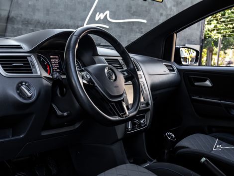 VolksWagen Fox Xtreme 1.6 Flex 8V 5p