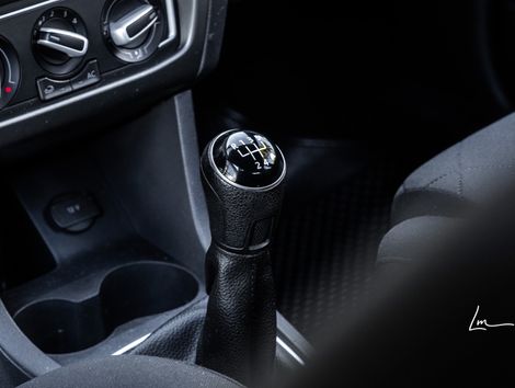 VolksWagen Fox Xtreme 1.6 Flex 8V 5p