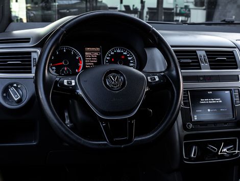 VolksWagen Fox Xtreme 1.6 Flex 8V 5p