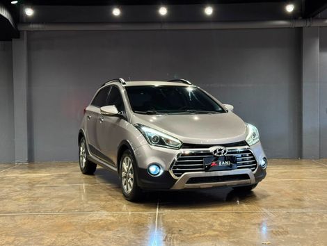 Hyundai HB20X Premium 1.6 Flex 16V Aut. - foto 4