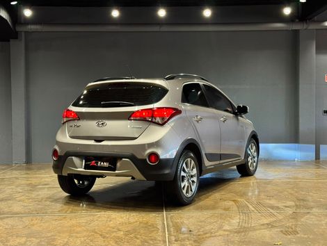 Hyundai HB20X Premium 1.6 Flex 16V Aut. - foto 6