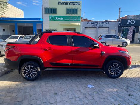 Fiat Strada Ranch 1.0 Flex Turbo CD Aut.