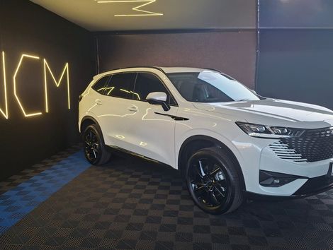 GWM Haval H6 2 1.5 (Hibrido)