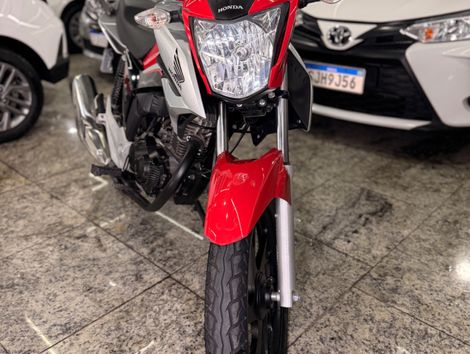 HONDA CG 160 TITAN FLEXONE/Ed.Especial 40 Anos