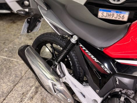 HONDA CG 160 TITAN FLEXONE/Ed.Especial 40 Anos