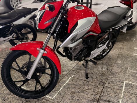 HONDA CG 160 TITAN FLEXONE/Ed.Especial 40 Anos