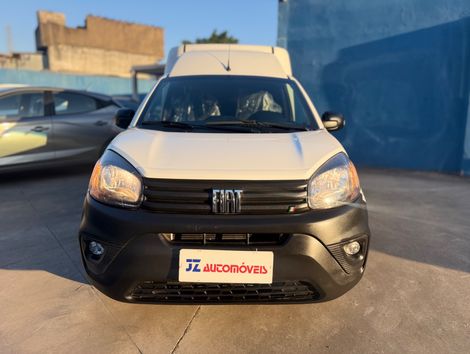Fiat Fiorino Endurance EVO 1.4 Flex 8V 2p