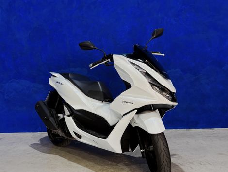 HONDA PCX 160 