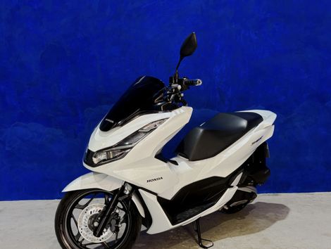 HONDA PCX 160 