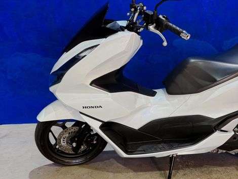 HONDA PCX 160 