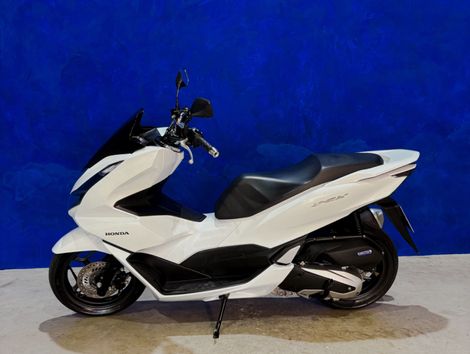 HONDA PCX 160 
