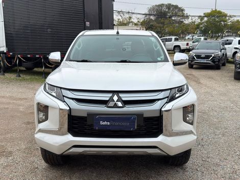 Mitsubishi L200 Triton Sport GLS 2.4 CD Diesel Aut.