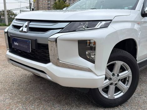 Mitsubishi L200 Triton Sport GLS 2.4 CD Diesel Aut.