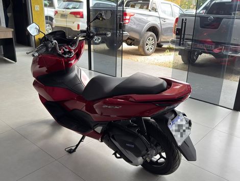 HONDA PCX 160 