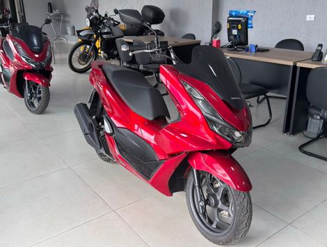 HONDA PCX 160 