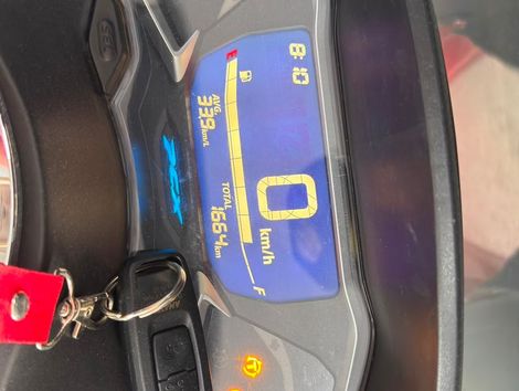 HONDA PCX 160 