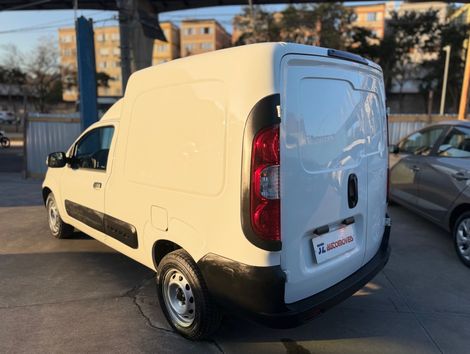 Fiat Fiorino Endurance EVO 1.4 Flex 8V 2p