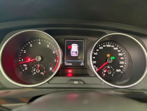 VolksWagen TIGUAN Allspac Comf 250 TSI 1.4 Flex