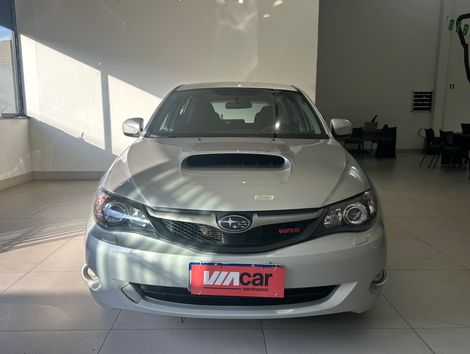 Subaru Impreza WRX 2.5 16V TB 4x4 5p