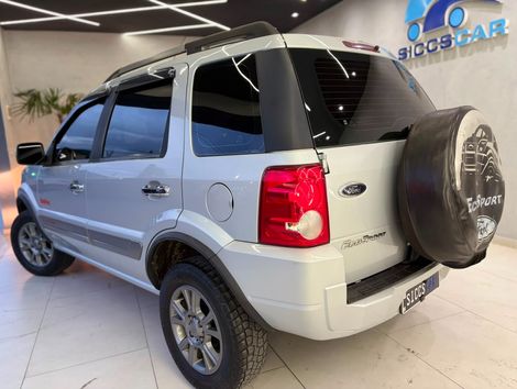 Ford EcoSport FREESTYLE 1.6 16V Flex 5p