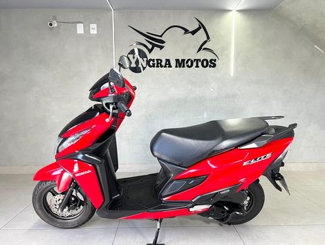 HONDA ELITE 125
