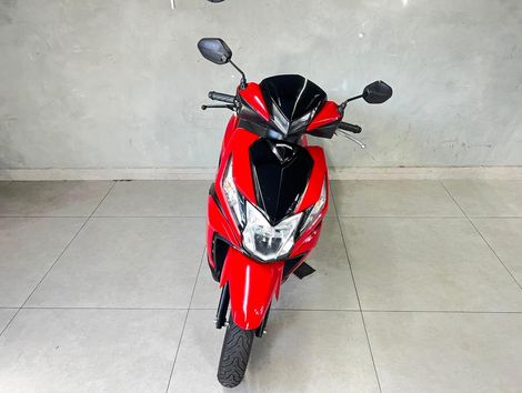 HONDA ELITE 125