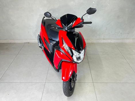 HONDA ELITE 125