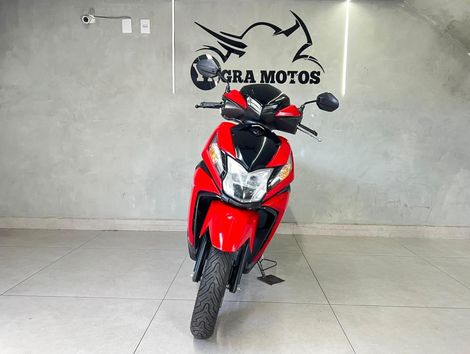 HONDA ELITE 125