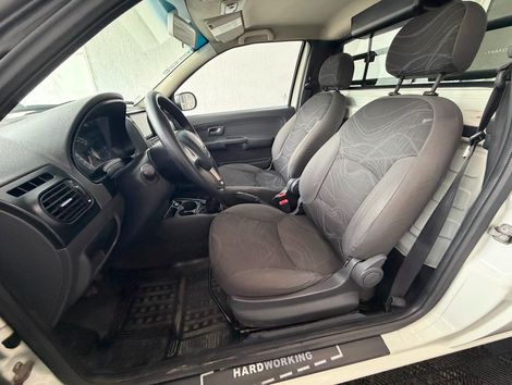 Fiat Strada Working HARD 1.4 Fire Flex 8V CS
