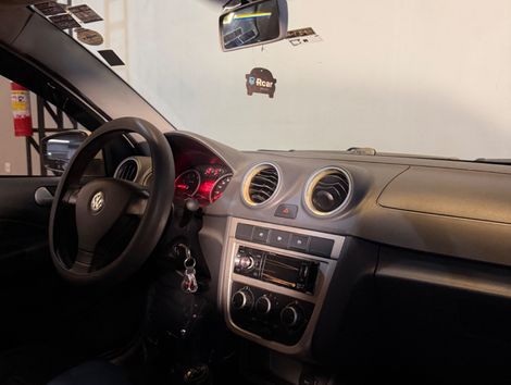 VolksWagen VOYAGE 1.0/1.0 City Mi Total Flex 8V 4p