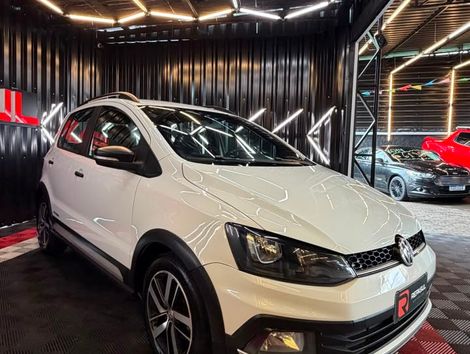 VolksWagen Fox Xtreme 1.6 Flex 8V 5p