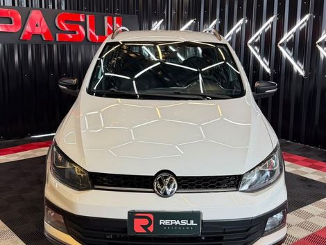VolksWagen Fox Xtreme 1.6 Flex 8V 5p
