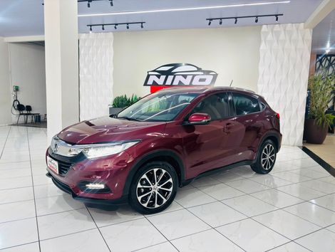 Honda HR-V EXL 1.8 Flexone 16V 5p Aut.