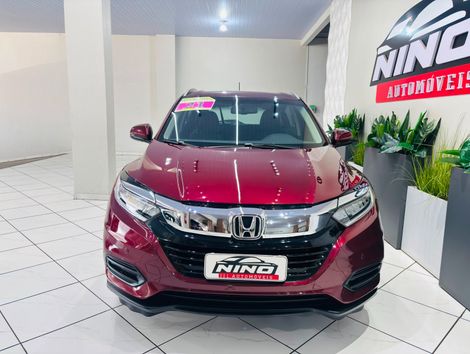 Honda HR-V EXL 1.8 Flexone 16V 5p Aut.