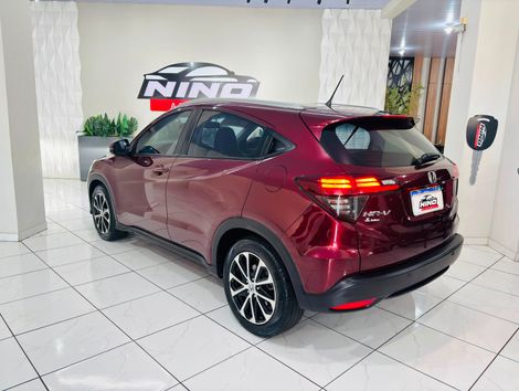 Honda HR-V EXL 1.8 Flexone 16V 5P Automático - foto 10