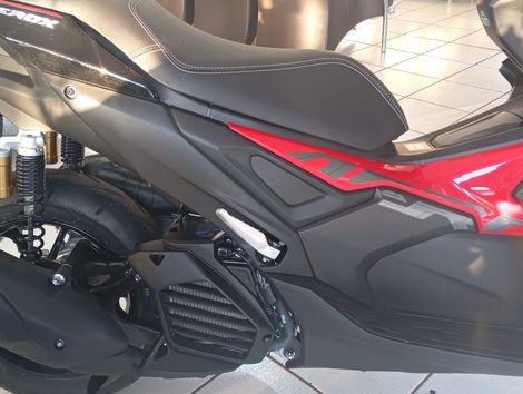 YAMAHA AEROX CONNECTED ABS