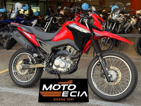 HONDA NXR 160 BROS FLEX