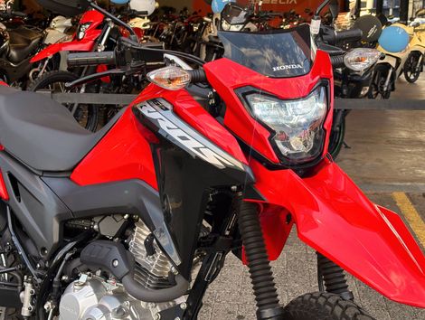 HONDA NXR 160 BROS FLEX