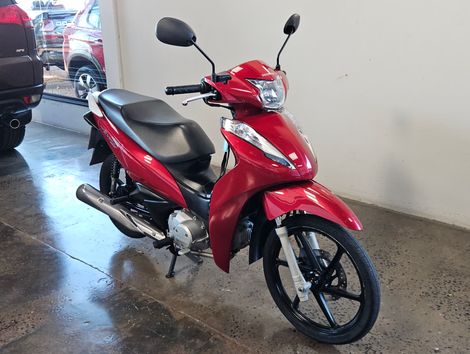 HONDA BIZ 125/125i Flex
