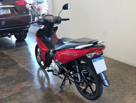 HONDA BIZ 125/125i Flex