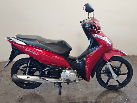 HONDA BIZ 125/125i Flex