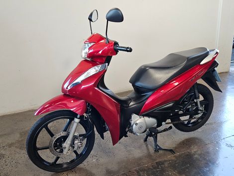 HONDA BIZ 125/125i Flex