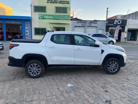Fiat Strada Freedom 1.3 Flex 8V CD